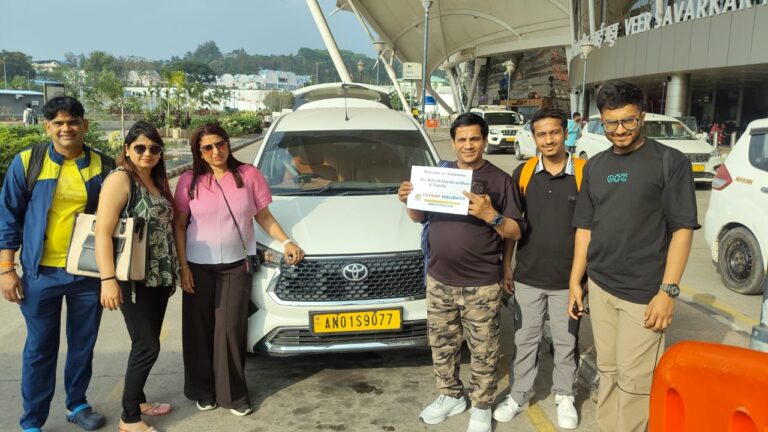 Andaman -Friends trip